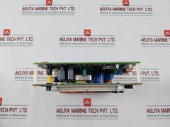 Weidmuller Fofb 2071967F Printed Circuit Board Fofc2071965T, Fofa2071965T