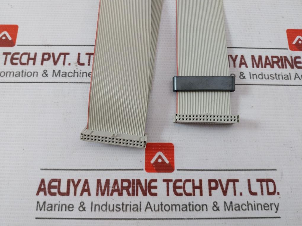 Weidmuller Fs-iobus-cpio2 Awm Style Front Panel Flat Madison Cable 6181021711