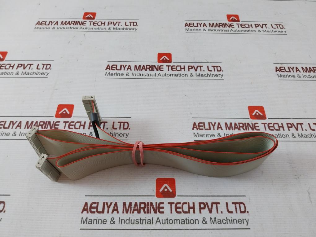 Weidmuller Fs-iobus-cpio2 Awm Style Front Panel Flat Madison Cable 6181021711