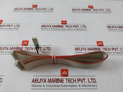 Weidmuller Fs-iobus-cpio2 Awm Style Front Panel Flat Madison Cable 6181021711