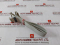 Weidmuller Fs-iobus-cpio2 Awm Style Front Panel Flat Madison Cable 6181021711