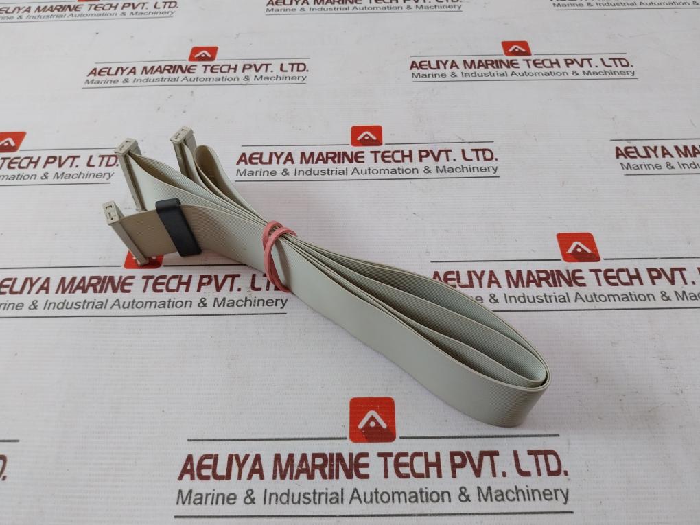 Weidmuller Fs-iobus-cpio2 Awm Style Front Panel Flat Madison Cable 6181021711