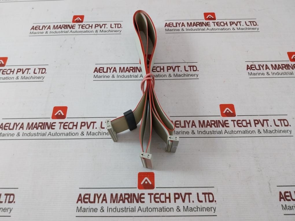 Weidmuller Fs-iobus-cpio2 Awm Style Front Panel Flat Madison Cable 6181021711