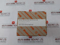 Weidmuller Fs-iobus-cpio2 Awm Style Front Panel Flat Madison Cable 6181021711