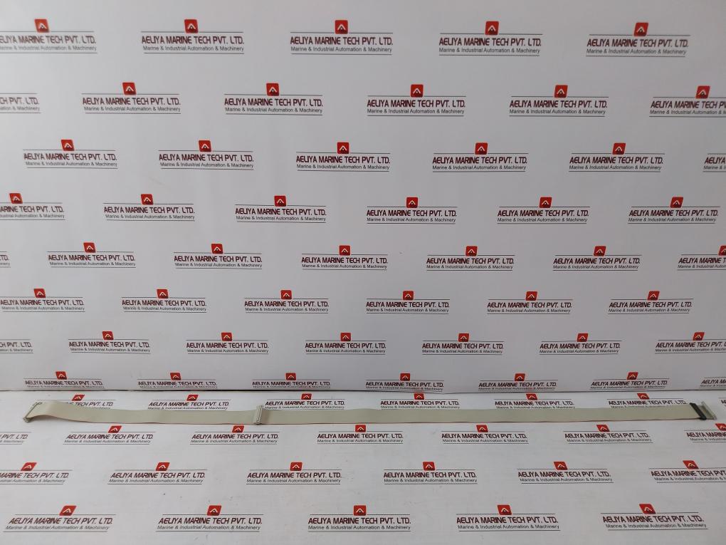 Weidmuller Fs-iobus-cpio2 Awm Style Front Panel Flat Madison Cable 6181021711