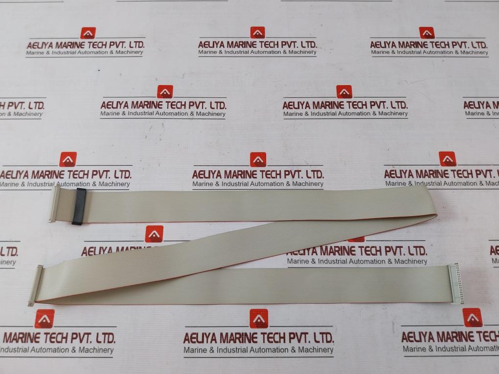 Weidmuller Fs-iobus-cpio2 Awm Style Front Panel Flat Madison Cable 6181021711