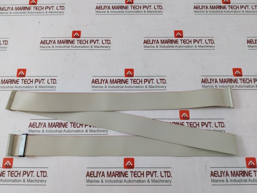 Weidmuller Fs-iobus-cpio2 Awm Style Front Panel Flat Madison Cable 6181021711