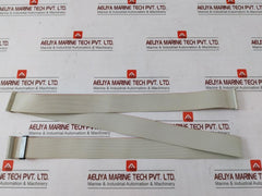 Weidmuller Fs-iobus-cpio2 Awm Style Front Panel Flat Madison Cable 6181021711