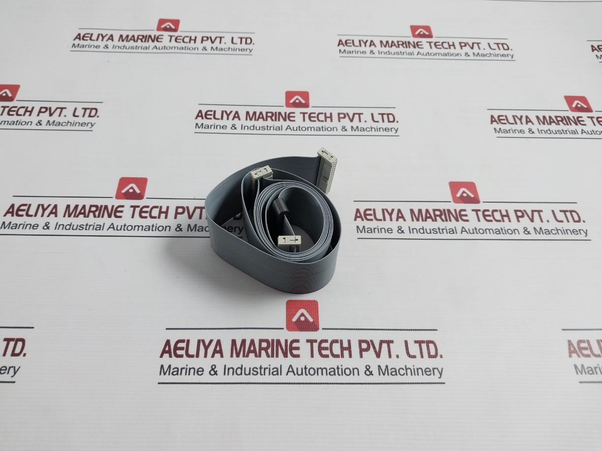 Weidmuller Fs-iobus-cpio2 Flat Madison Cable Front Panel Awm Style 6191423939