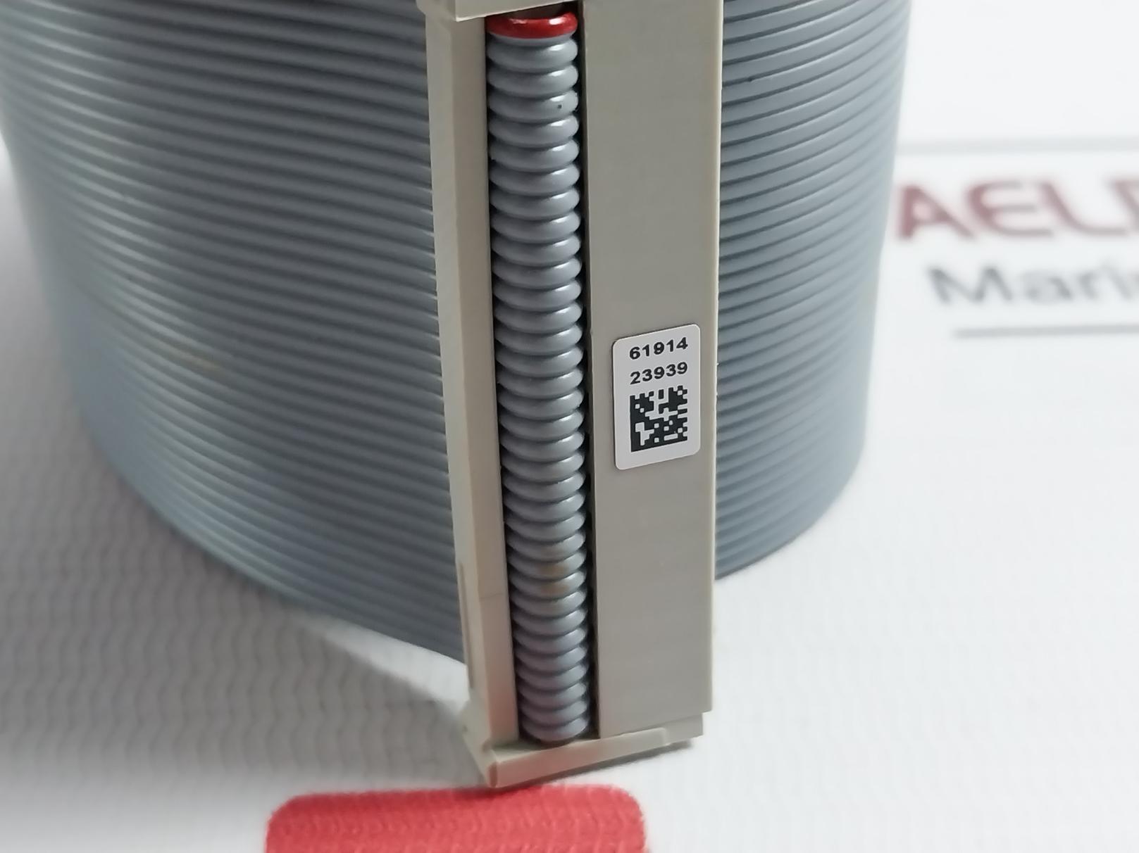 Weidmuller Fs-iobus-cpio2 Flat Madison Cable Front Panel Awm Style 6191423939