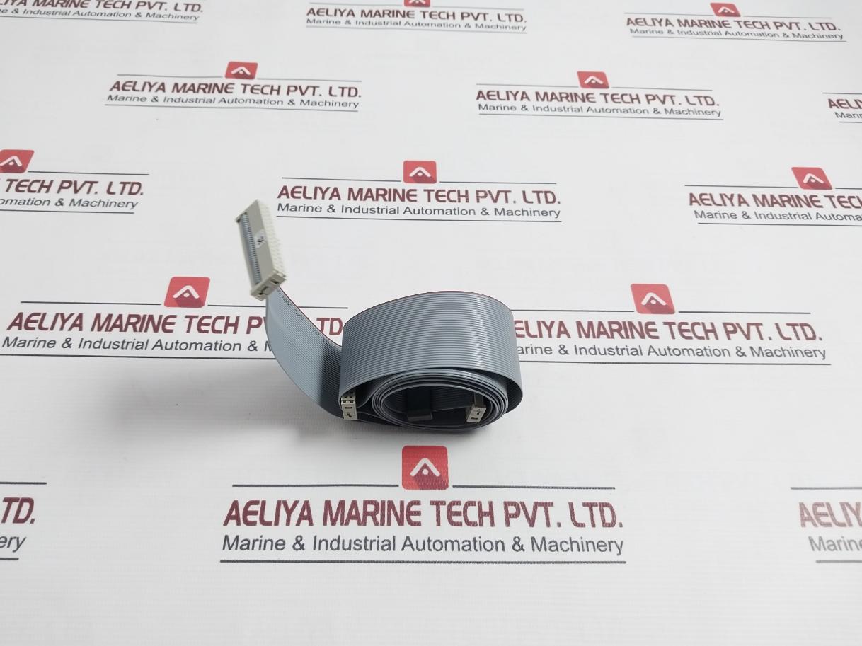 Weidmuller Fs-iobus-cpio2 Flat Madison Cable Front Panel Awm Style 6191423939