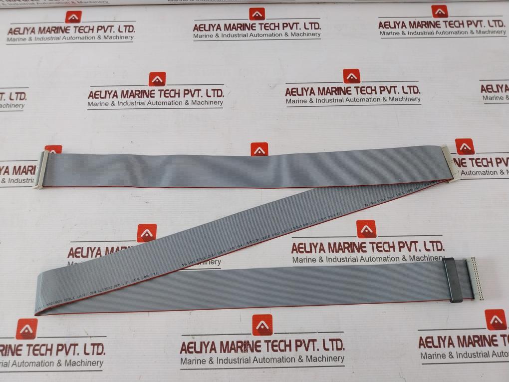 Weidmuller Fs-iobus-cpio2 Madison Cable (A02)6181021711 Csa Ll33523