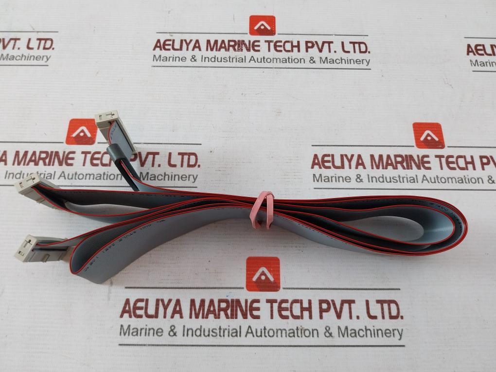 Weidmuller Fs-iobus-cpio2 Madison Cable (A02)6181021711 Csa Ll33523