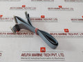 Weidmuller Fs-iobus-cpio2 Madison Cable (A02)6181021711 Csa Ll33523