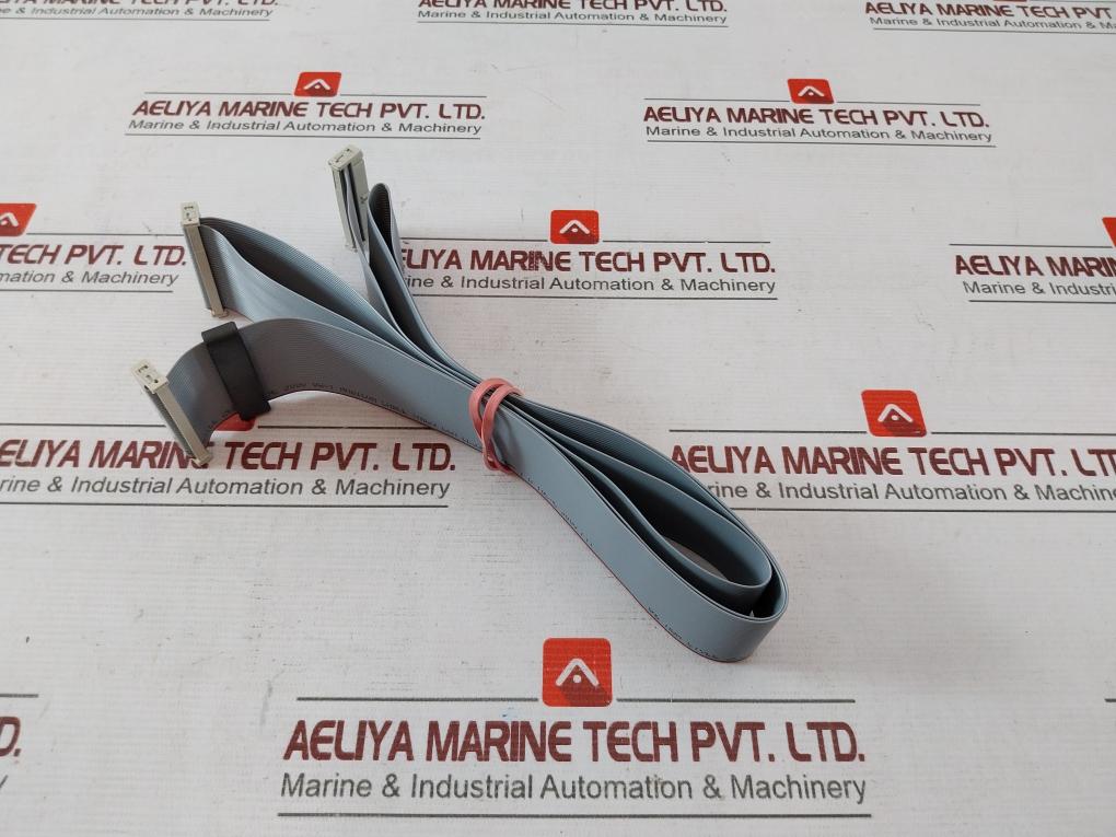 Weidmuller Fs-iobus-cpio2 Madison Cable (A02)6181021711 Csa Ll33523