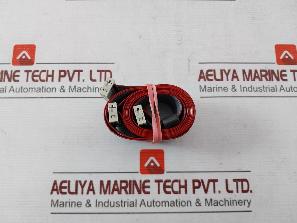 Weidmuller Fs-iobus-cpio2 Madison Cable (A02)6181021711 Csa Ll33523