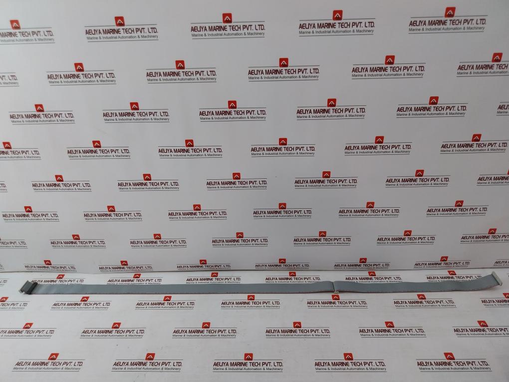 Weidmuller Fs-iobus-cpio2 Madison Cable (A02)6181021711 Csa Ll33523