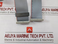 Weidmuller Fs-iobus-cpio2 Madison Cable (A02)6181021711 Csa Ll33523