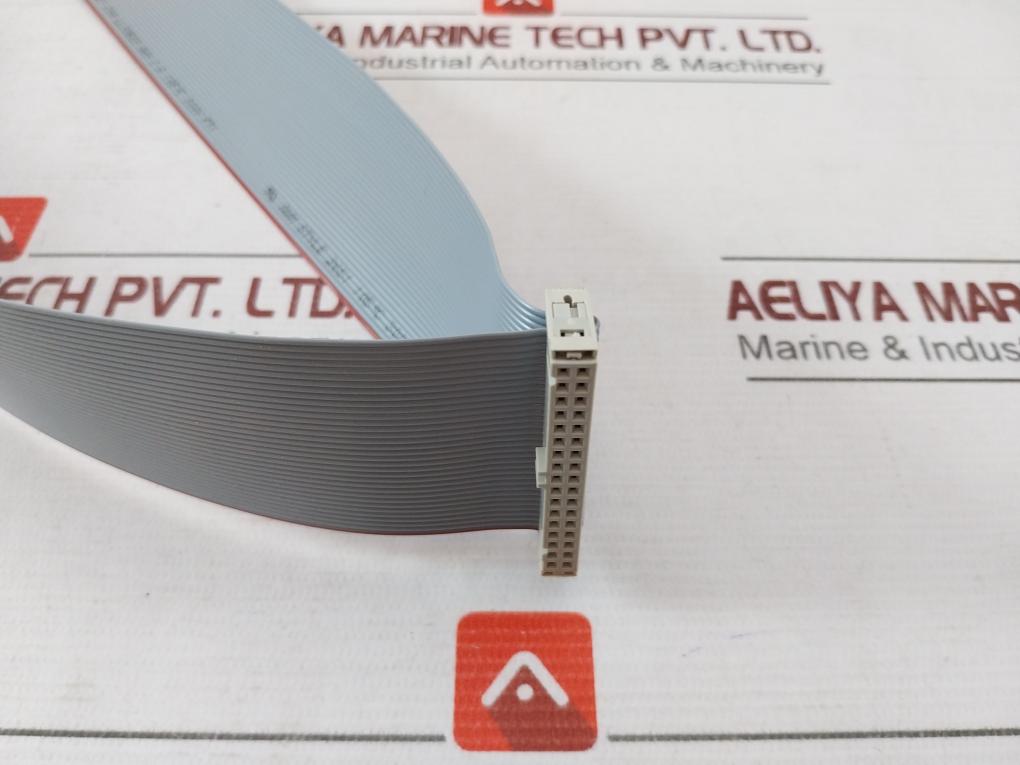 Weidmuller Fs-iobus-cpio2 Madison Cable (A02)6181021711 Csa Ll33523