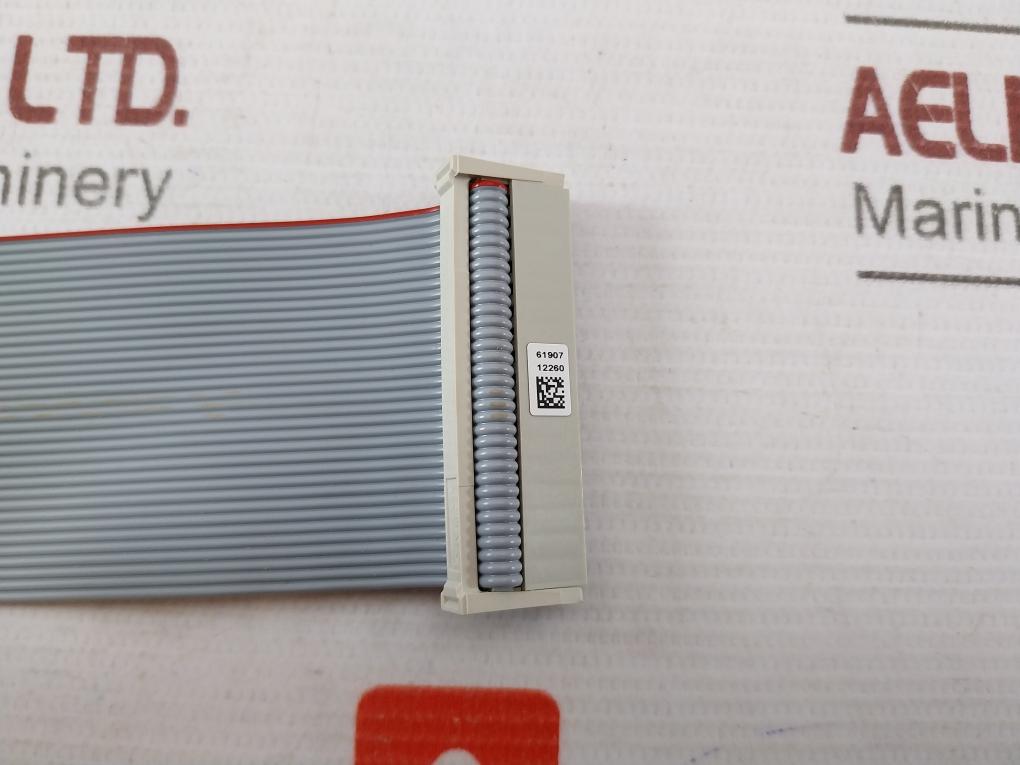 Weidmuller Fs-iobus-cpio2 Madison Cable (A02)6181021711 Csa Ll33523