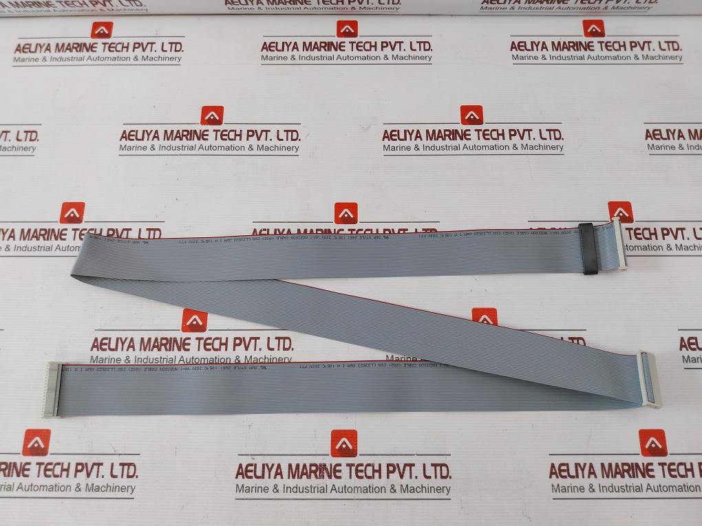 Weidmuller Fs-iobus-cpio2 Madison Cable (A02)6181021711 Csa Ll33523