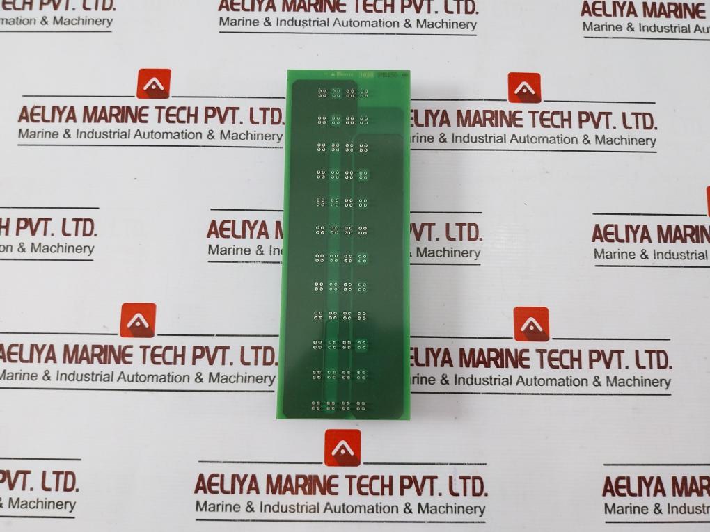 Weidmuller Fs-pdb-cpx05 Terminal Board Sms156 B