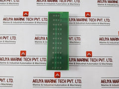 Weidmuller Fs-pdb-cpx05 Terminal Board Sms156 B