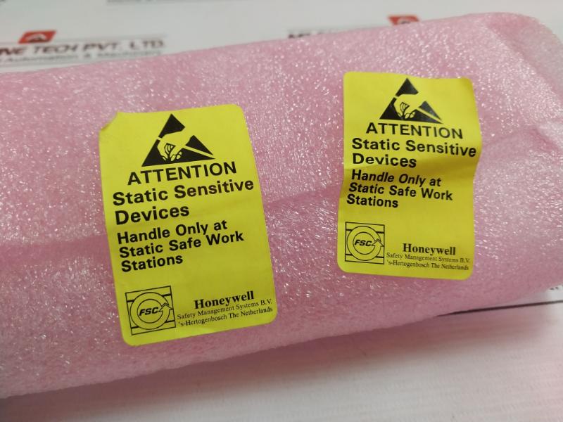 Weidmuller Fs-pdb-iox05 Power Distribution Board Extension I/O Cabinet