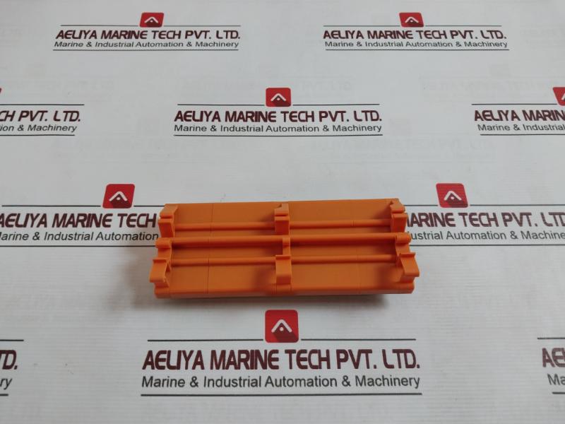 Weidmuller Fs-pdb-iox05 Power Distribution Board Extension I/O Cabinet