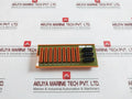 Weidmuller Fs-pdb-iox05 Power Distribution Board Extension I/O Cabinet 6185121016