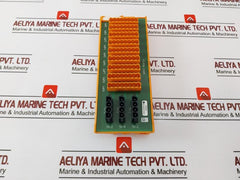 Weidmuller Fs-pdb-iox05 Power Distribution Board Extension I/o Cabinet