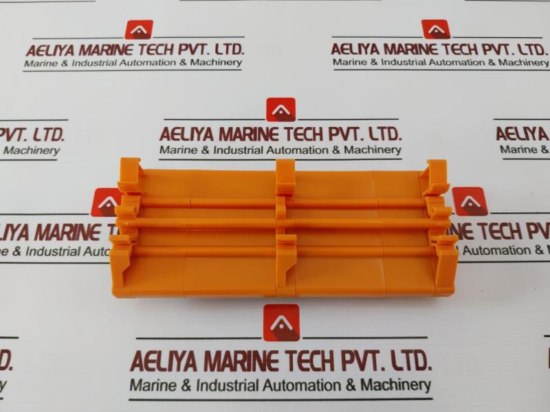 Weidmuller Fs-pdb-iox05 Power Distribution Board Extension I/o Cabinet