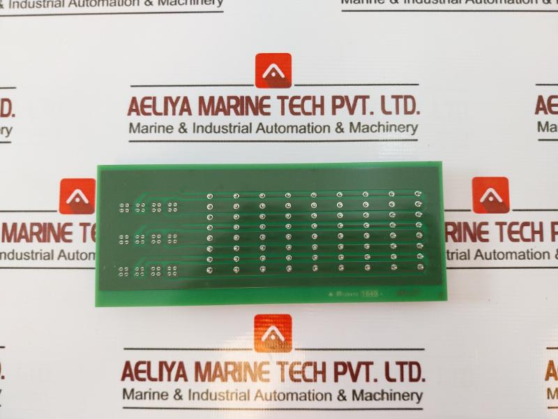 Weidmuller Fs-pdb-iox05 Power Distribution Board Extension I/o Cabinet