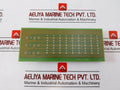 Weidmuller Fs-pdb-iox05 Power Distribution Board Module Sms157
