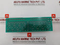 Weidmuller Fs-tsgas-1624 Digital Input Field Termination Assembly 94V-0 Sms81B