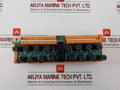 Weidmuller Fs-tsgas-1624 Digital Input Field Termination Assembly 94V-0 Sms81B