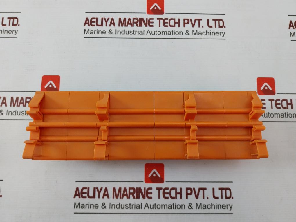 Weidmuller Fs-tsgas-1624 Digital Input Field Termination Assembly 94V-0 Sms81B