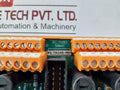 Weidmuller Fs-tsgas-1624 Digital Input Field Termination Assembly 94V-0 Sms81B