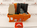 Weidmuller Fs-tsgas-1624 Digital Input Field Termination Assembly 94V-0 Sms81B