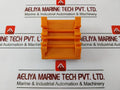 Weidmuller Fsc 07192/1/1 Terminal Block Connector Male/female 11032 61719