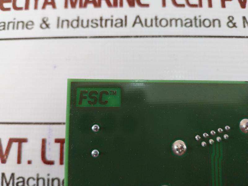 Weidmuller Fsc 07192/1/1 Terminal Block Connector Male/female 11032 61719