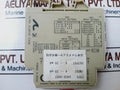 WEIDMULLER G408-0001 Ultra Slimpak Signal Conditioner