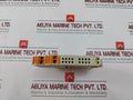 Weidmuller G408-0001 Ultra Slimpak Signal Conditioner 9-30 Vdc