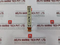 Weidmuller G408-0001 Ultra Slimpak Signal Conditioner 9-30 Vdc