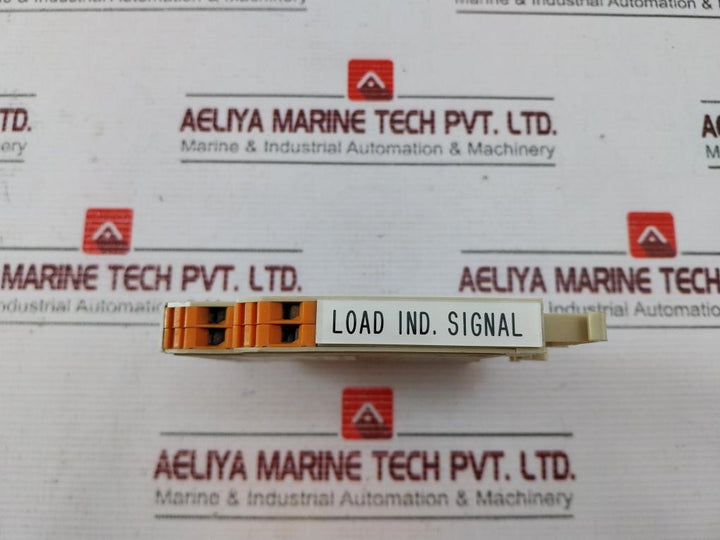Weidmuller G408-0001 Ultra Slimpak Signal Conditioner 9-30 Vdc