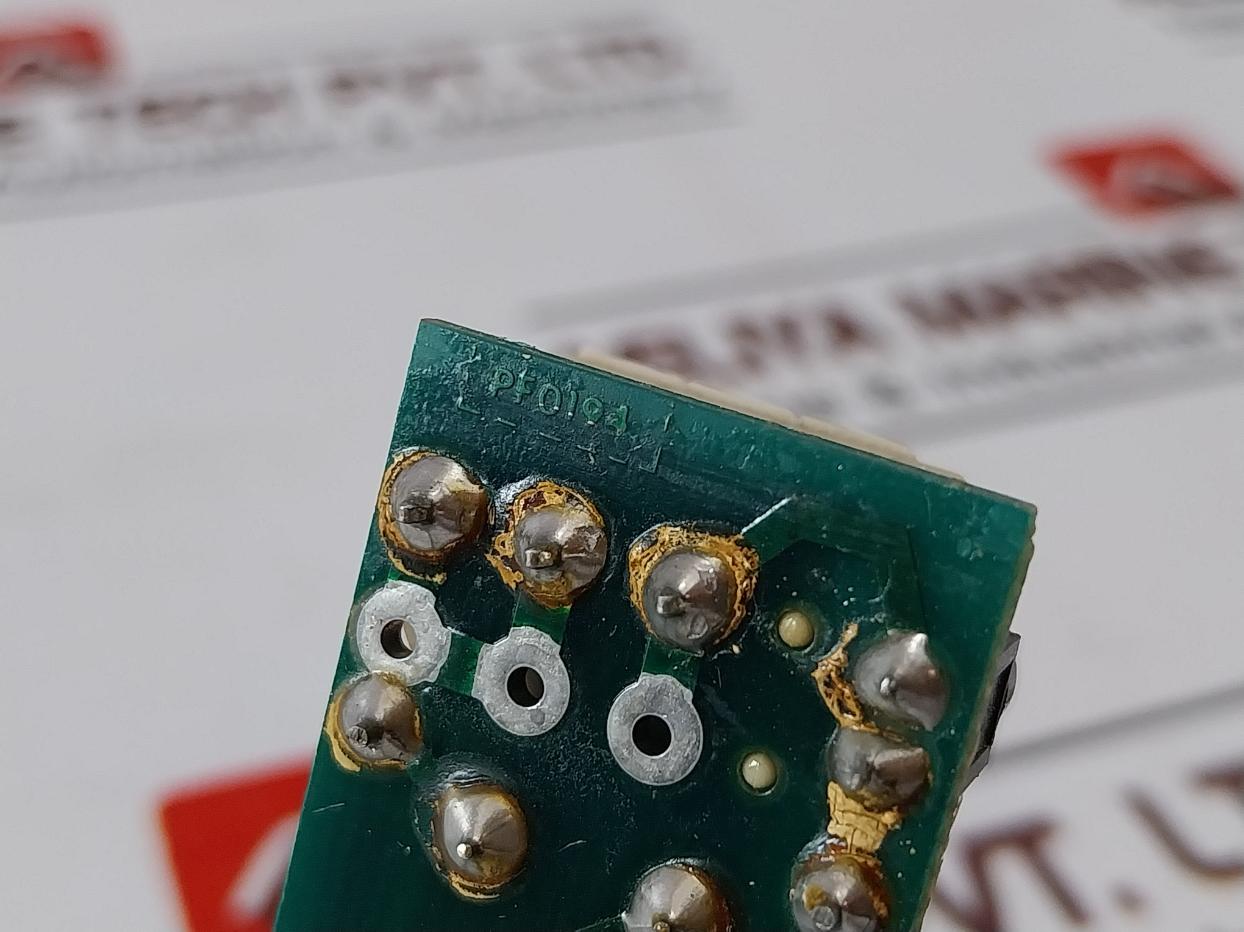 Weidmuller Gsed5 General Purpose Power Relay Module