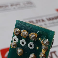 Weidmuller Gsed5 General Purpose Power Relay Module
