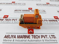 Weidmuller Gsed5 General Purpose Power Relay Module