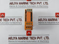 Weidmuller Gsed5 General Purpose Power Relay Module