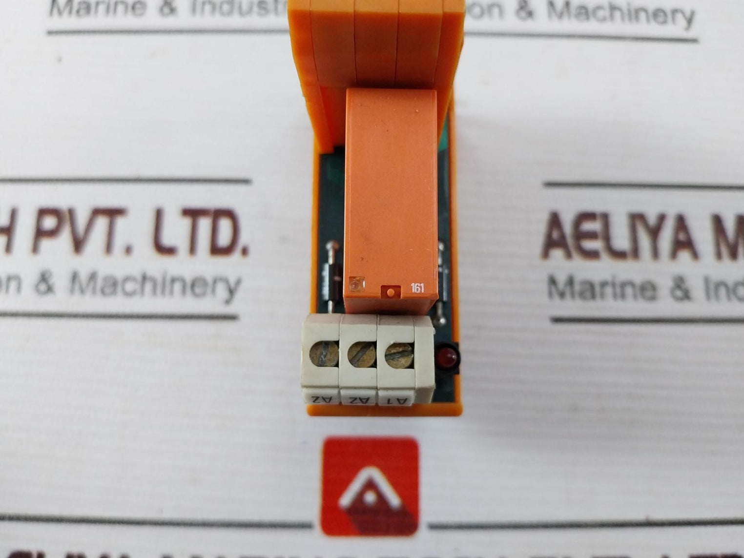 Weidmuller Gsed5 General Purpose Power Relay Module